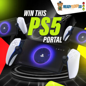 PS5 PORTAL OR £180 CASH
