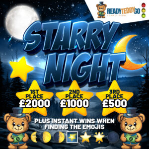 STARRY NIGHT