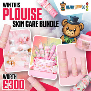 P LOUISE BUNDLE OR £270 CASH