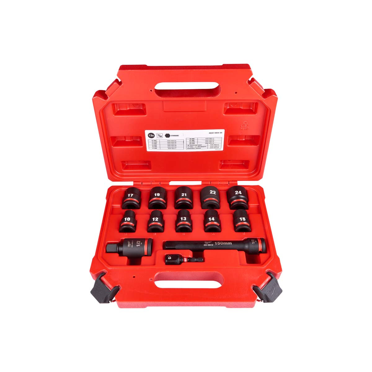 MILWAUKEE 7 PIECE TOOL SET OR £1000 CASH