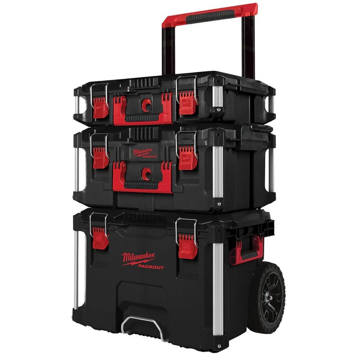 MILWAUKEE 7 PIECE TOOL SET OR £1000 CASH